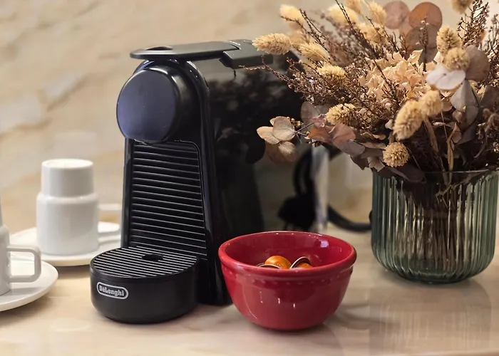 Fontainhas Elite アパート