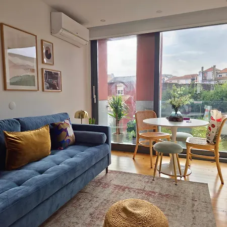 Apartament Fontainhas Elite