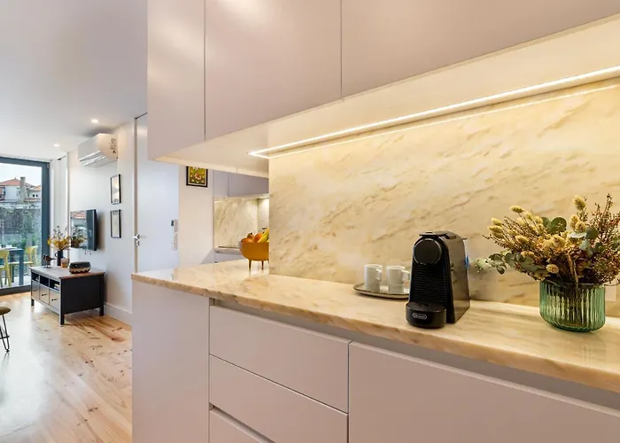 Fontainhas Elite Apartament *