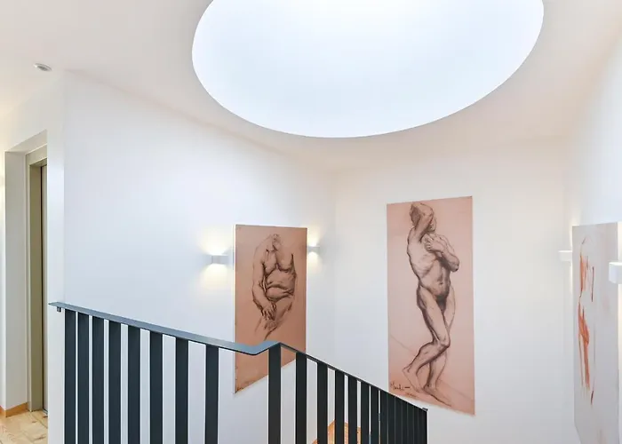 Apartament Fontainhas Elite