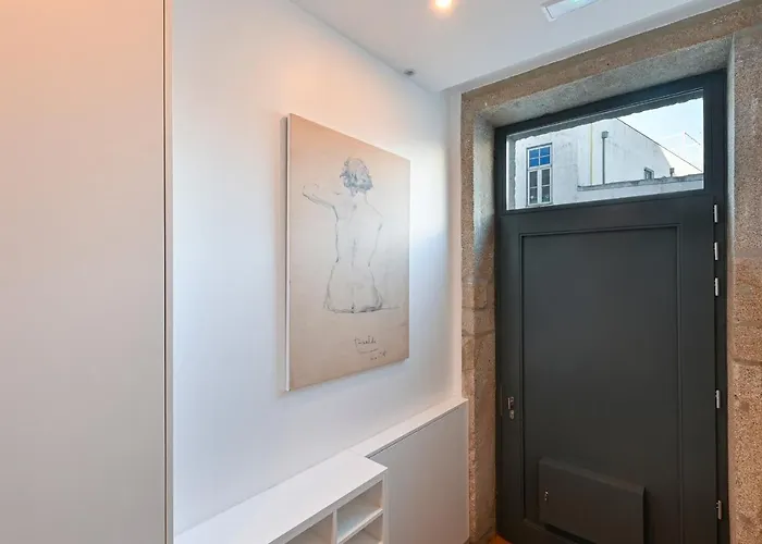 Fontainhas Elite Apartament *