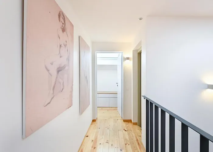 Apartament Fontainhas Elite *