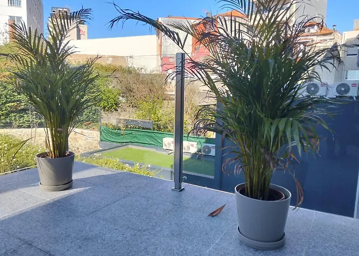 Fontainhas Elite Porto