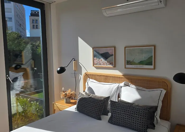 Fontainhas Elite Apartament Porto