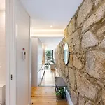 Apartmán Fontainhas Elite