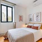 Apartmán Fontainhas Elite *