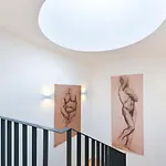 Apartmán Fontainhas Elite
