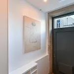 Fontainhas Elite Apartmán *