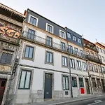 Fontainhas Elite Apartmán Porto