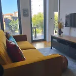 Apartmán Fontainhas Elite *