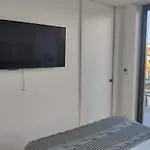 Fontainhas Elite Apartmán Porto
