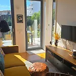 Fontainhas Elite Apartmán *