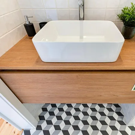 Fontainhas Elite 포르투