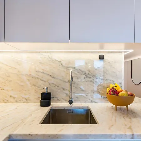 Fontainhas Elite Apartment Porto