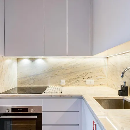 Fontainhas Elite Apartment Porto