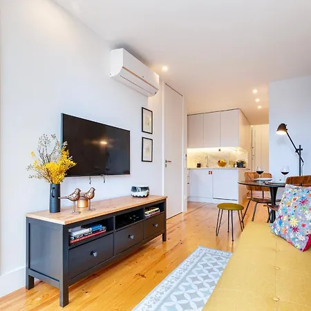 Fontainhas Elite * 포르투