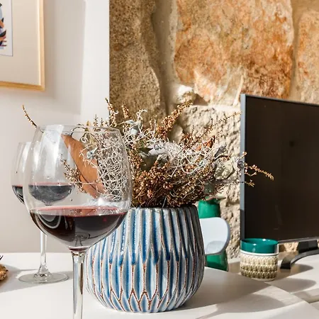 Fontainhas Elite 아파트