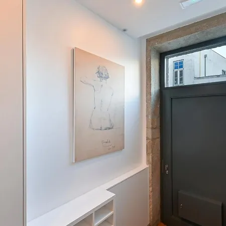 Fontainhas Elite Apartment *