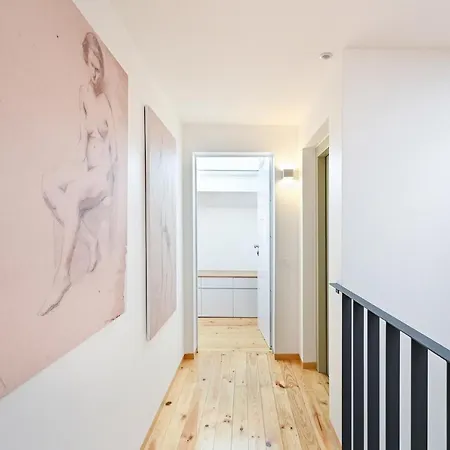 Apartment Fontainhas Elite *