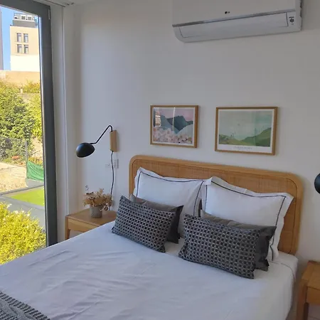 Apartment Fontainhas Elite Porto