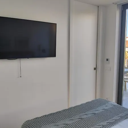 Fontainhas Elite Apartment Porto