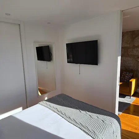 Fontainhas Elite * Porto