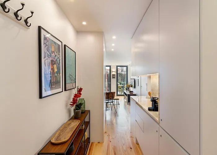 Fontainhas Elite Porto