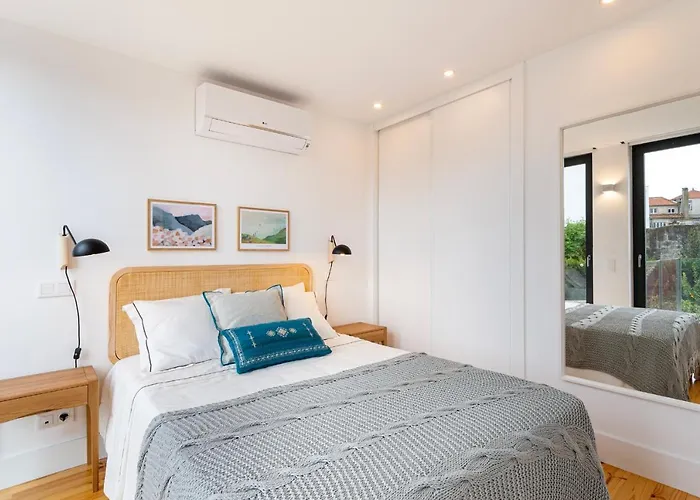 Fontainhas Elite Appartement *