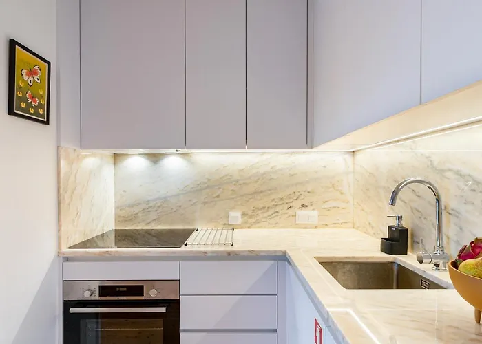 Fontainhas Elite Appartement Porto