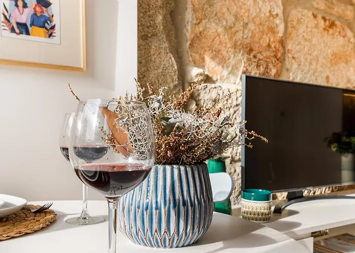 Fontainhas Elite Apartment