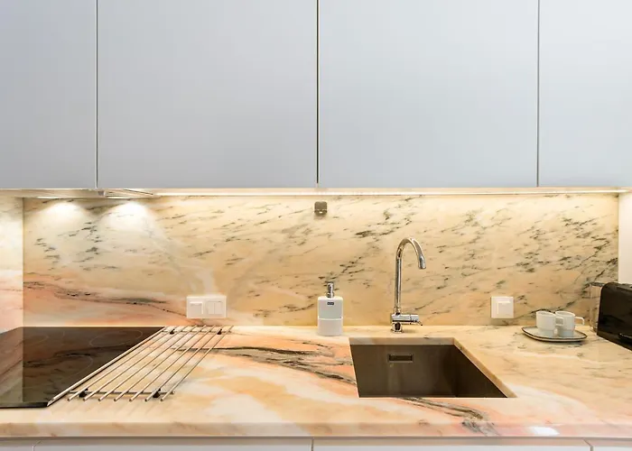 Appartement Fontainhas Elite Porto