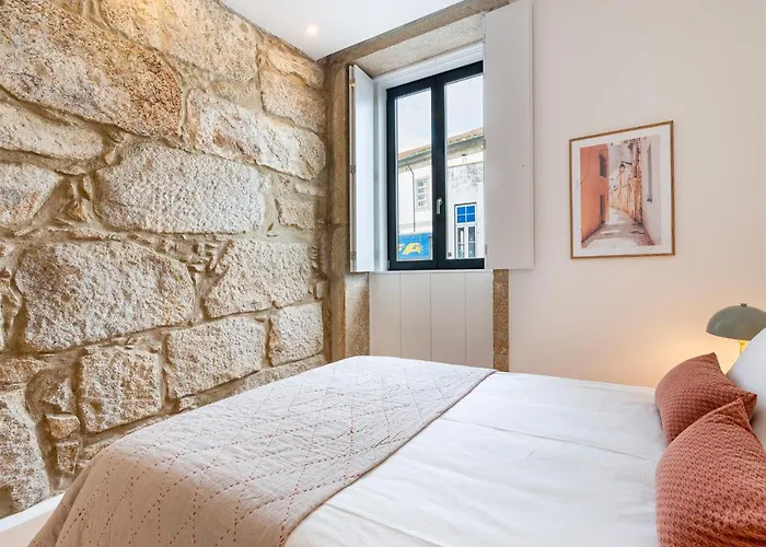 Fontainhas Elite Porto