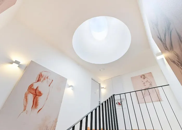 Apartment Fontainhas Elite