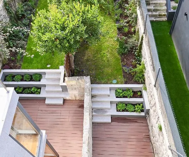 Apartment Fontainhas Elite Porto