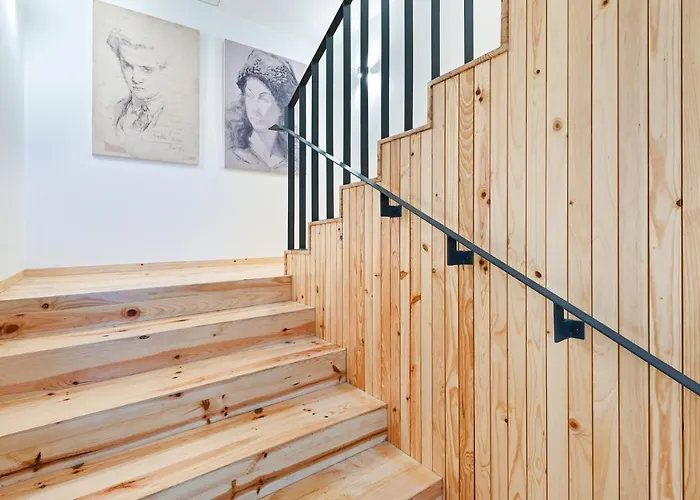 Fontainhas Elite Appartement