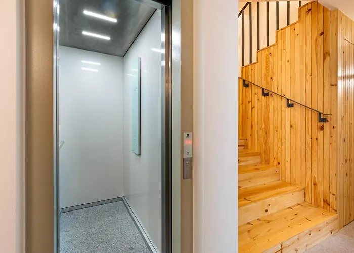 Fontainhas Elite Daire