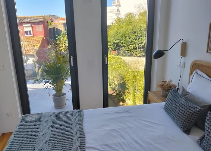 Fontainhas Elite Porto