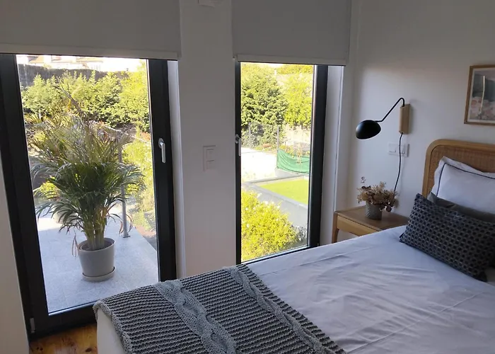 Fontainhas Elite * Porto