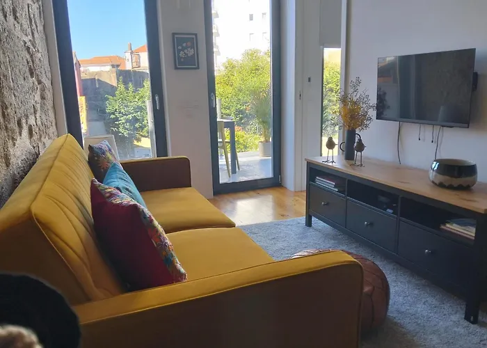 Appartement Fontainhas Elite *