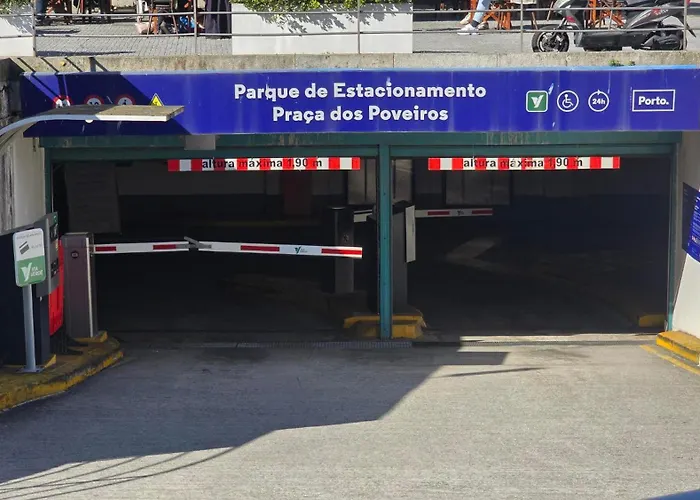 Daire Fontainhas Elite