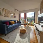 Fontainhas Elite Lejlighed Porto