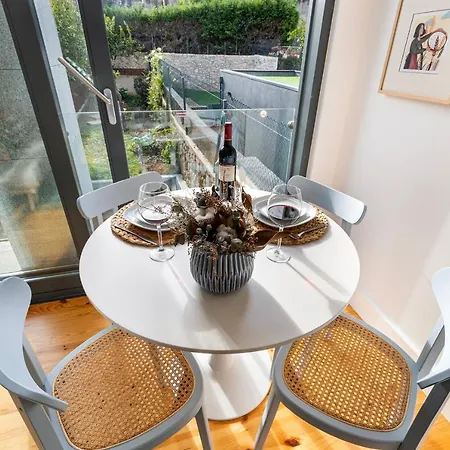 Fontainhas Elite * ポルト