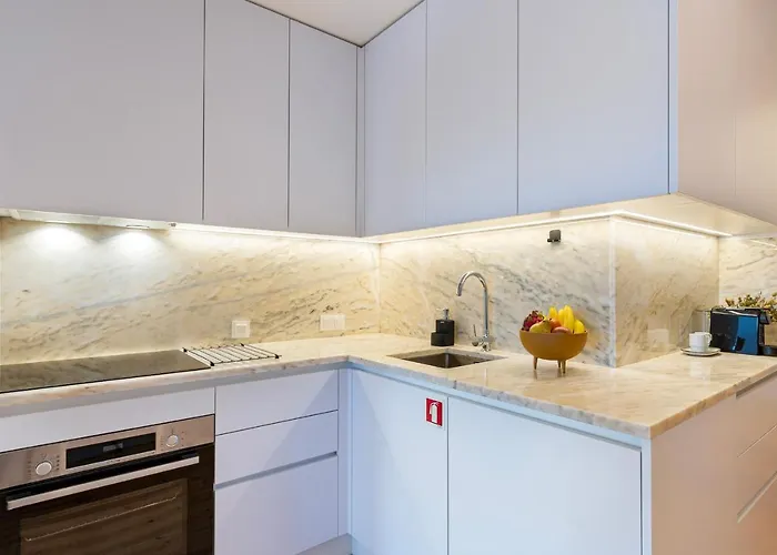 Lejlighed Fontainhas Elite Porto