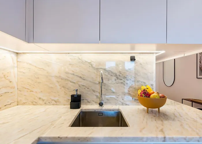 Fontainhas Elite Lejlighed Porto