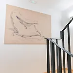 Fontainhas Elite Apartament