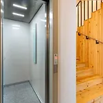 Fontainhas Elite Apartament