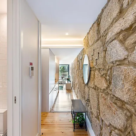 Appartement Fontainhas Elite