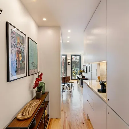 Fontainhas Elite Porto