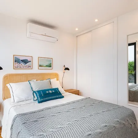 Fontainhas Elite Appartement *