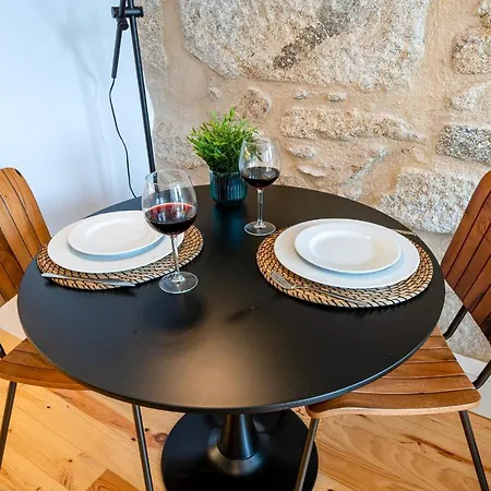 Appartement Fontainhas Elite